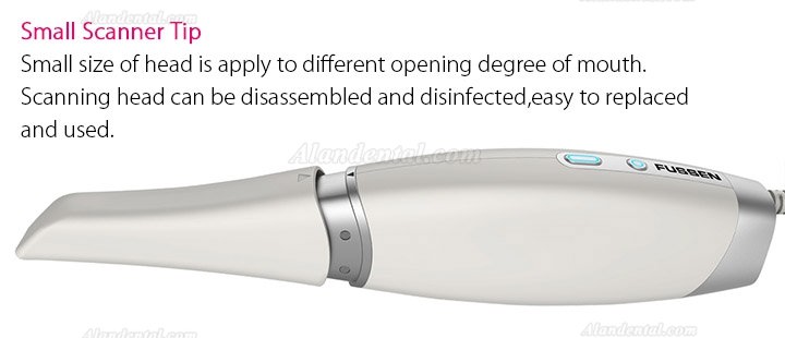 Fussen Dental 3D Digital Intraoral Scanner